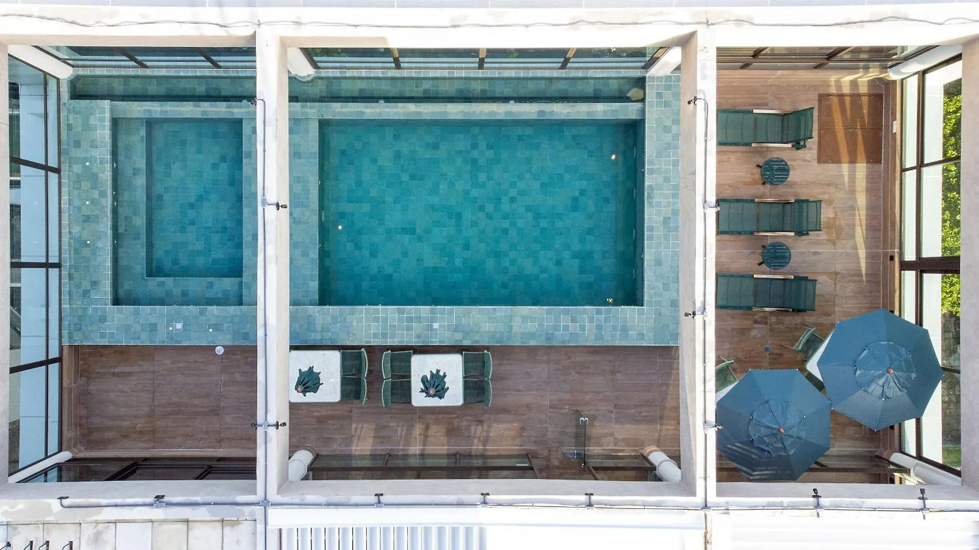 Rooftop #1308 - Estudio Em Boa Viagem By Carpediem Recife Apartment