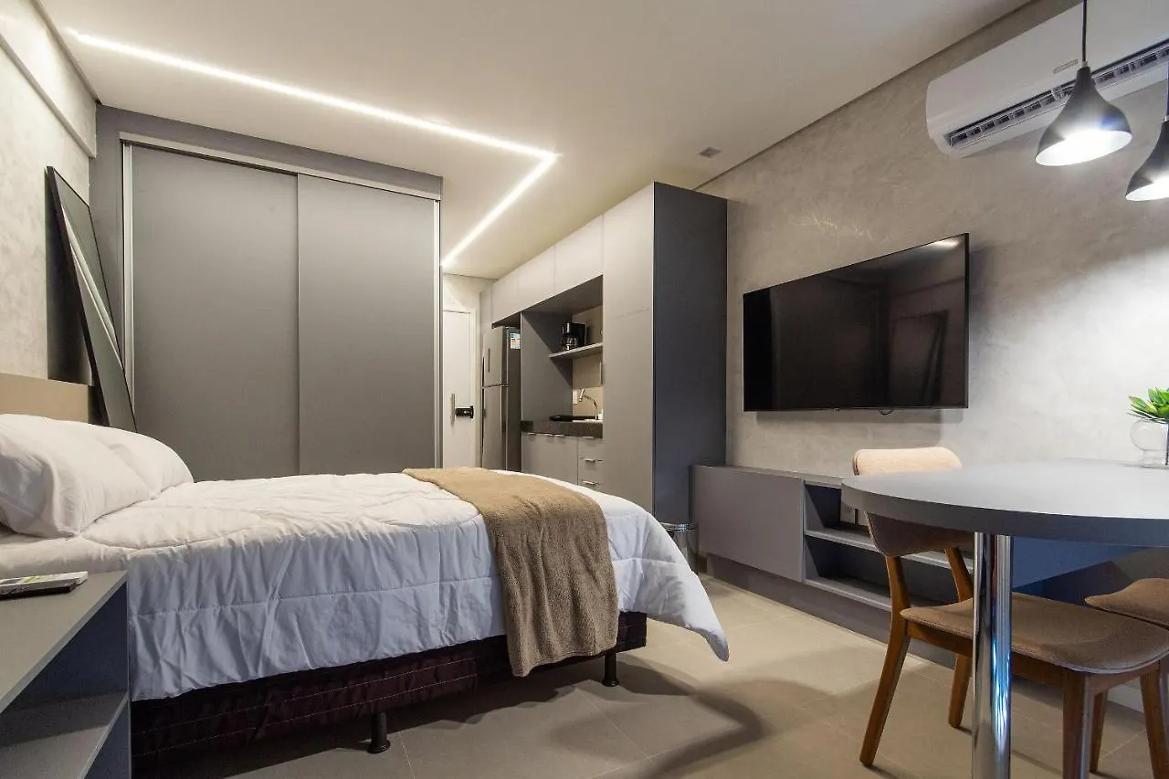 Rooftop #1308 - Estudio Em Boa Viagem By Carpediem Recife