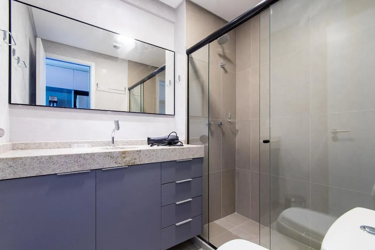 Rooftop #1308 - Estudio Em Boa Viagem By Carpediem Recife Apartment