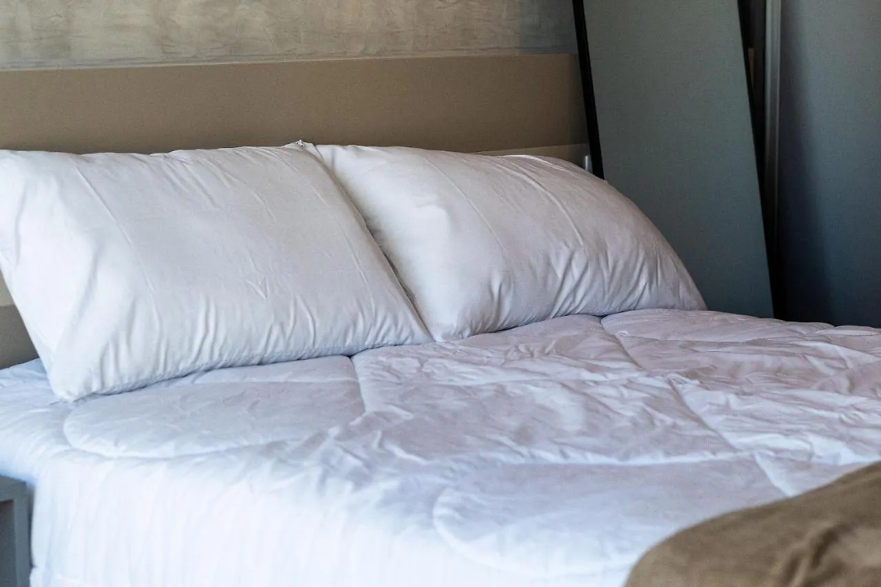 Apartment Rooftop #1308 - Estudio Em Boa Viagem By Carpediem Recife